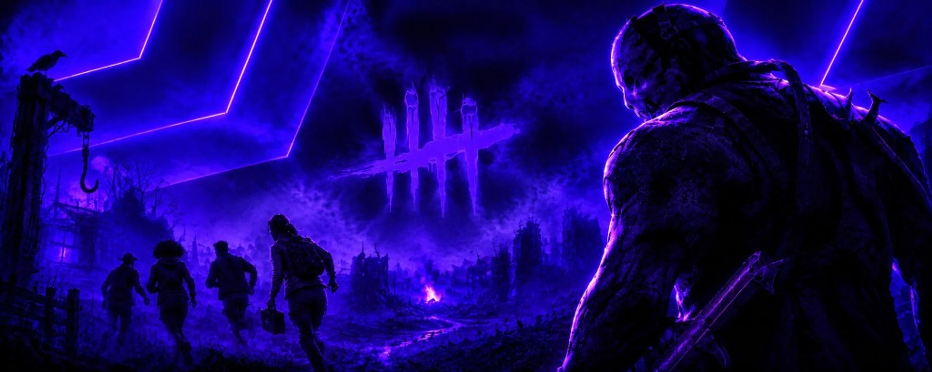 DBD Hacks — Dead by Daylight ESP and aimbot overlay